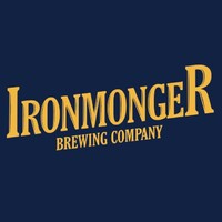 Ironmonger Brewing Company logo
