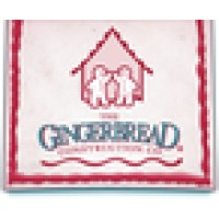 Gingerbread Factory logo