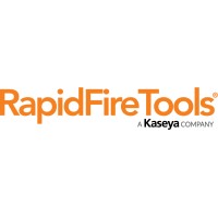 RapidFire Tools logo