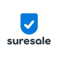 SureSale logo