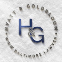 Hyatt & Goldbloom, LLC logo