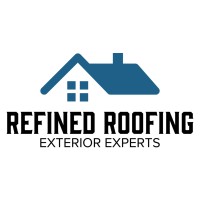 Refined Roofing, LLC. logo