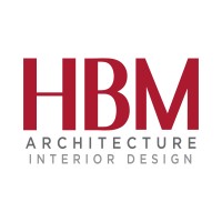 HBM Architects LLC logo