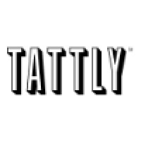 Tattly Temporary Tattoos logo