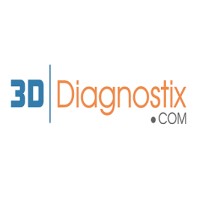 3D|Diagnostix logo
