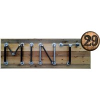 Mint29 logo