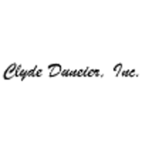 Clyde Duneier logo