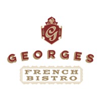 Georges French Bistro logo