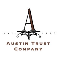 Austin Trust Company logo