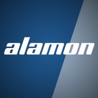 Alamon, Inc logo