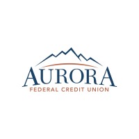 Aurora Federal Credit Union logo