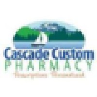 Cascade Custom Pharmacy logo
