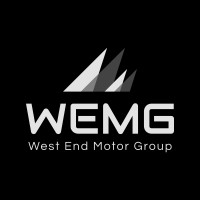 West End Motor Group logo