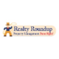 Realty Roundup logo