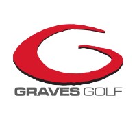 Graves Golf logo