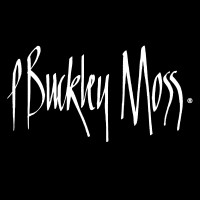 P Buckley Moss logo