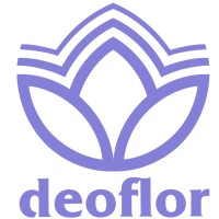 Deoflor Spa logo