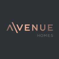 Avenue Homes logo
