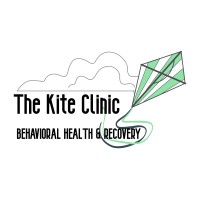 The Kite Clinic logo