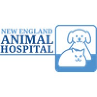New England Animal Hospital logo