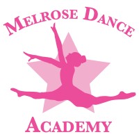 Melrose Dance Academy logo