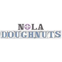 NOLA Doughnuts logo
