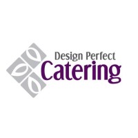 Design Perfect Catering logo