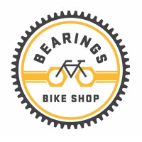 Bearings Bike Works logo