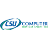 Computer Services Unlimited logo