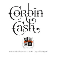 Corbin Cash Distillery logo