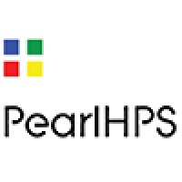 PearlHPS logo