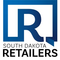 South Dakota Retailers Association logo
