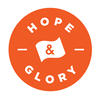 Hope And Glory Inn logo