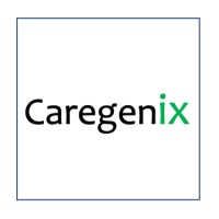 Caregenix logo