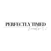 Perfectly Timed Events logo