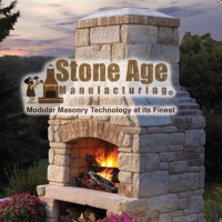 Stone Age Manufacturing, Inc. logo
