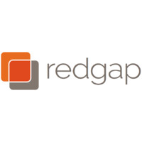 Red Gap Communications logo