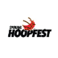 Spokane Hoopfest Association logo