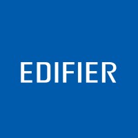 Edifier International Ltd logo