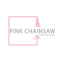 P.I.N.K. Chainsaw Tree Service, LLC logo