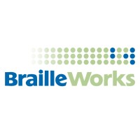 Image of Braille Works