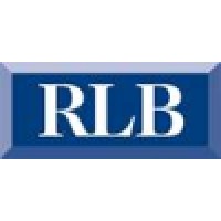 RLB Accountants logo