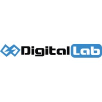 Digital Lab logo