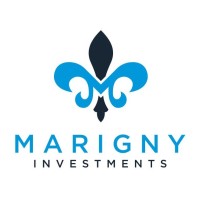Marigny Investments logo