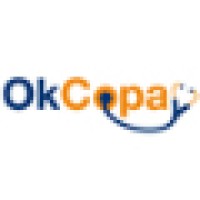 OkCopay logo