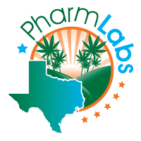 PharmLabs Texas logo