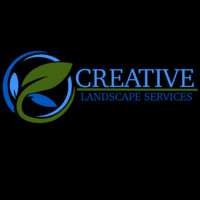Creative Landscape Services, LLC logo