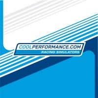 Cool Performance logo