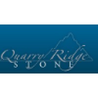 Quarry Ridge Stone logo