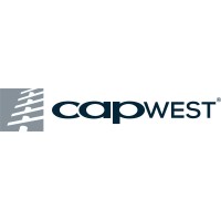 CapWest Build logo